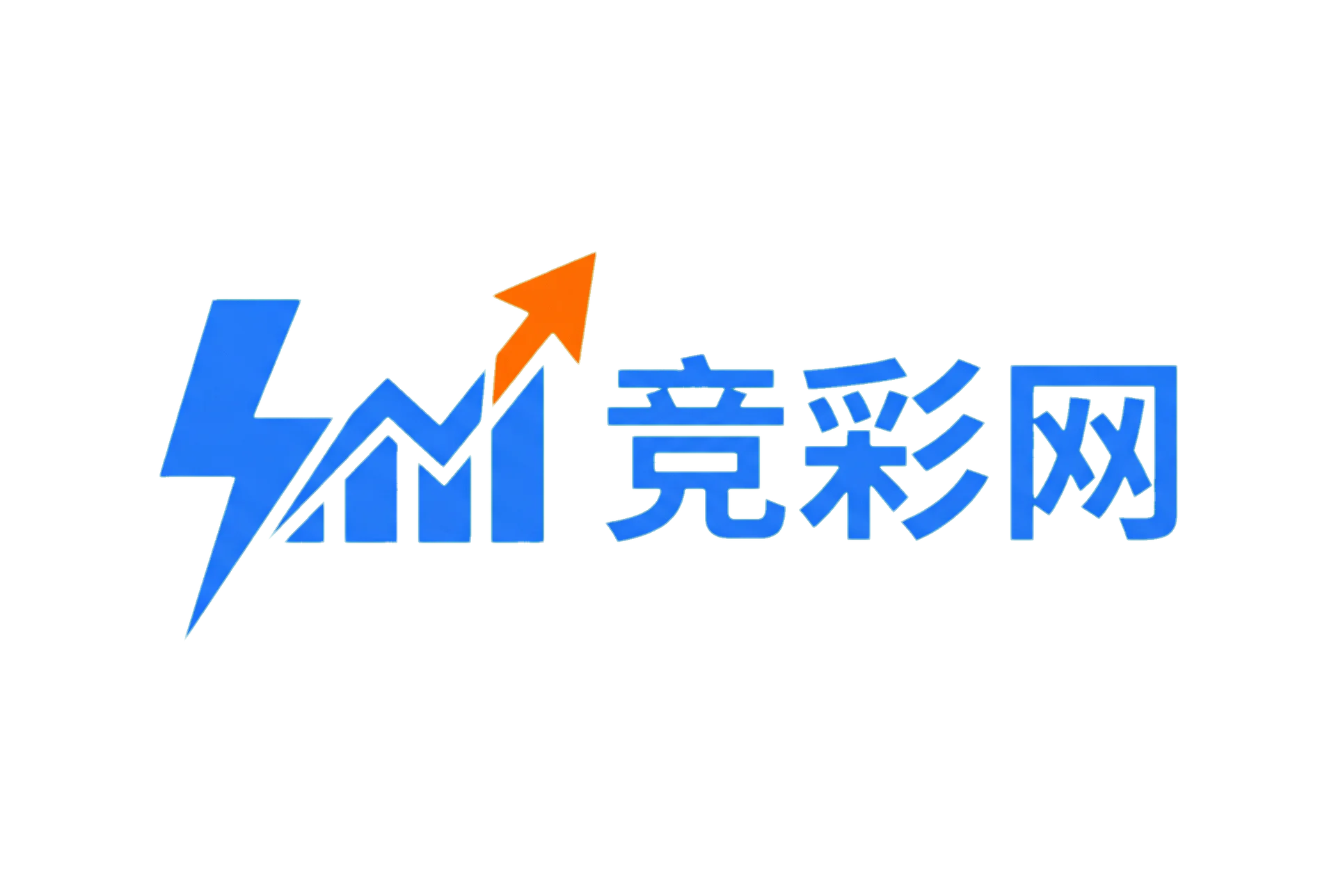 竞彩网Logo - 专业 问鼎游戏 数据分析平台